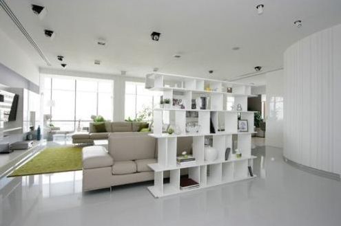 小户型对比大户型，小户型的这些优点，是现在大户型越来越难卖的