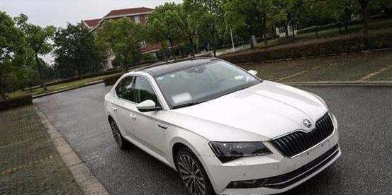 男不买斯柯达，女不买雷诺，老司机直言：“人傻钱多才买拼装车”