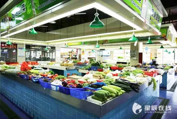 长沙为什么这样红?