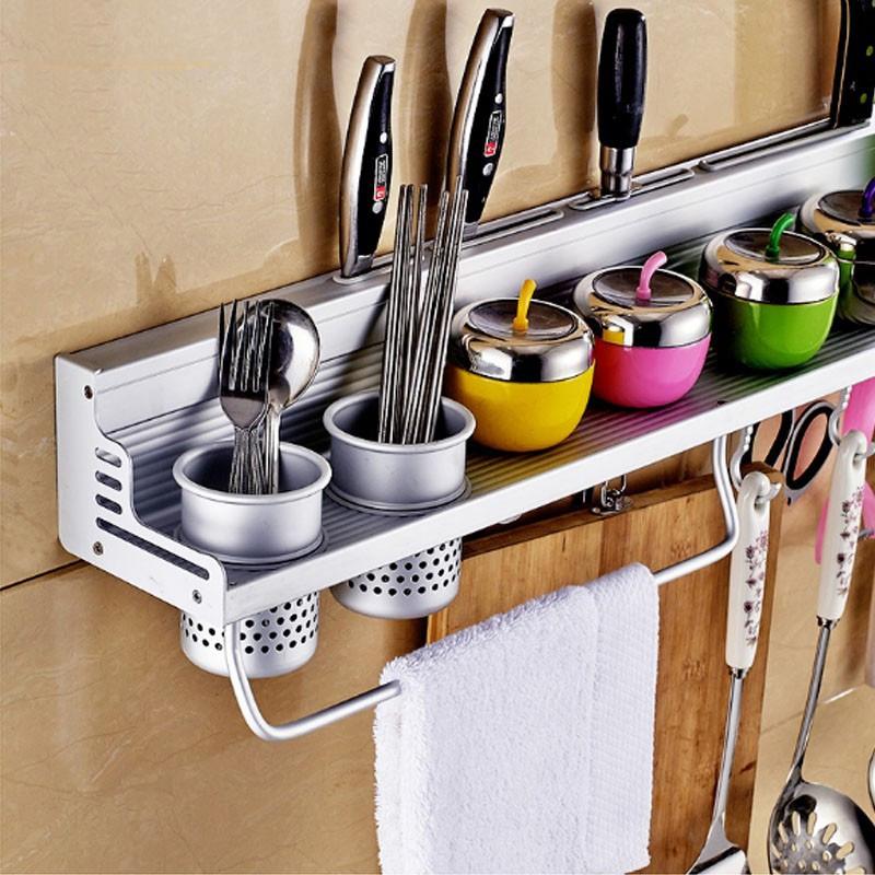 過年在舅舅家住一晚，我的天！原來廚房還可以這樣布置，漲見識了