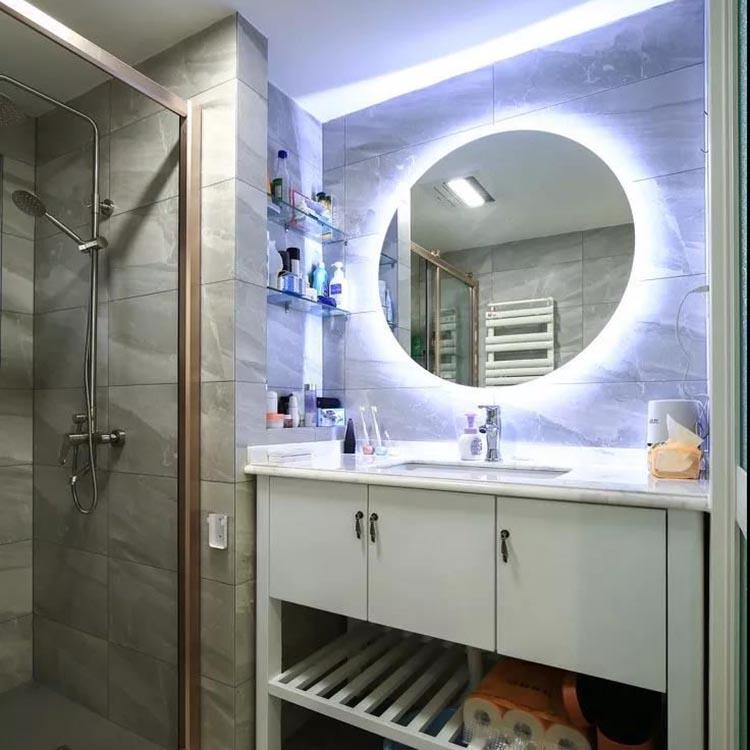 不到60㎡的小房子，改造后住下6口人