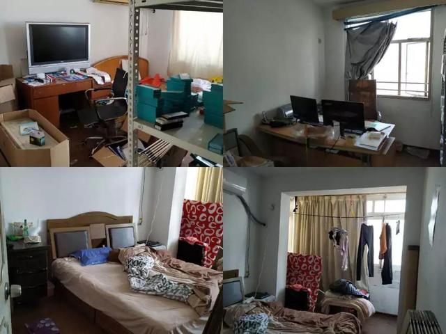 90后花30天爆改71㎡老房，异域情调分分钟好似住到了洱海边