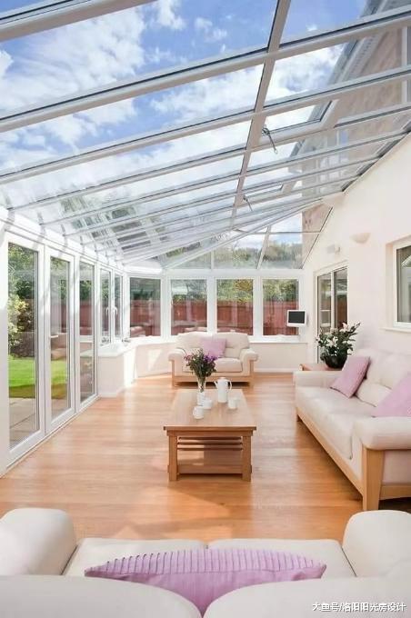 洛阳露台玻璃房顶，双层夹胶和三层中空使用时有多大区别？