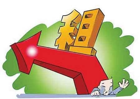 房产税实施之后，多套房的人，会不会通过涨租金转嫁给租客？