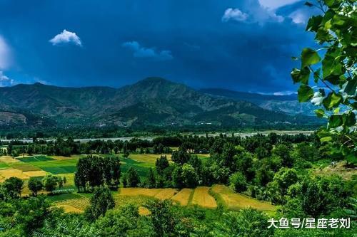 10月下周起，努力向前，事业逢机遇，将有收获的4大星座！