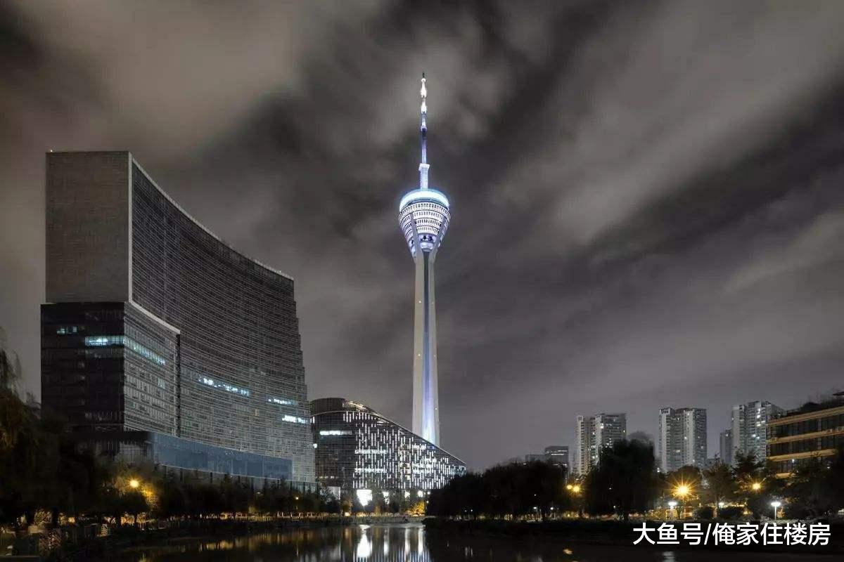 成都20億元造“江南水鄉”游客稀少！網友：沒有文化底蘊！