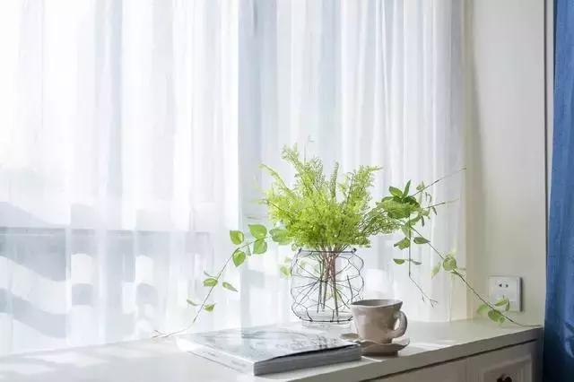 晒晒我的128㎡美式新家，简约又温馨，朋友一进客厅就不想走了！