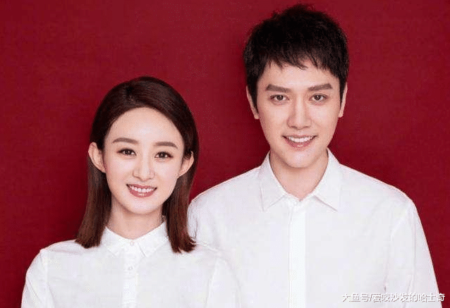 赵丽颖冯绍峰吃火锅被偶遇，一顿饭600多块惹争议，网友评论炸了