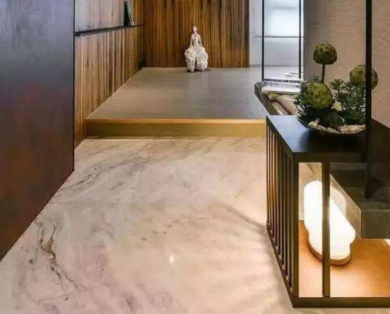 为什么日本都喜欢做下沉式玄关？玄关比客厅低一级，其实有好处的