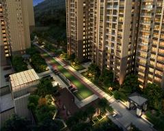 注意！长沙这个一线临江高端豪宅即将开盘！均价1.8万/平起