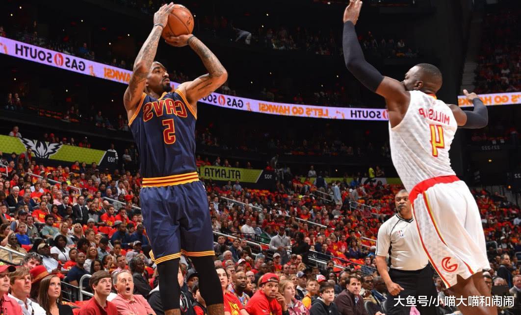 压哨补强！37＋18悍将或驰援休斯顿？哈登：堪比阿里扎