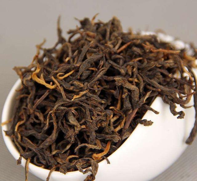 三种著名红茶，你了解多少？别傻傻不知道