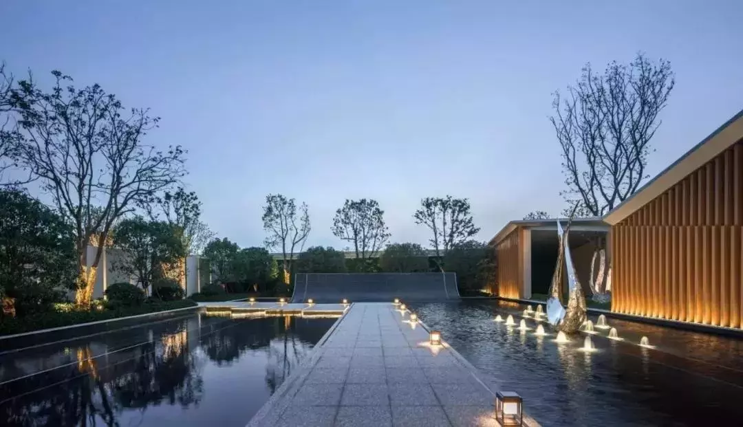 來杭州看景觀，帶你開啟園匠品鑒之旅