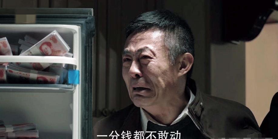 被北影当教材的4个镜头：游本昌吃臭肉、周星驰哭笑、张嘉译吃面