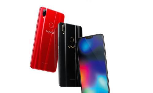 高性价比全面屏手机推荐，这几款手机性能好，外观好看，你喜欢吗