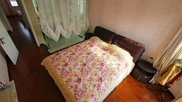 住进公公婆婆装修的房子里，感觉过上老年人的生活了！