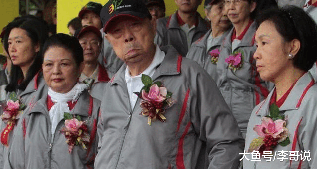 从舞女到豪门阔太，赶走侧房一跃成正妻，年赚数百亿手握千亿资产