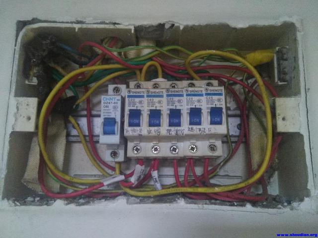 地线到底有没有有效接地？很多业主根本不知道！难怪后悔的人真多