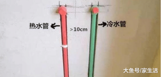 家里水管萬萬別這樣安裝，若是工人裝錯，不返工別給錢