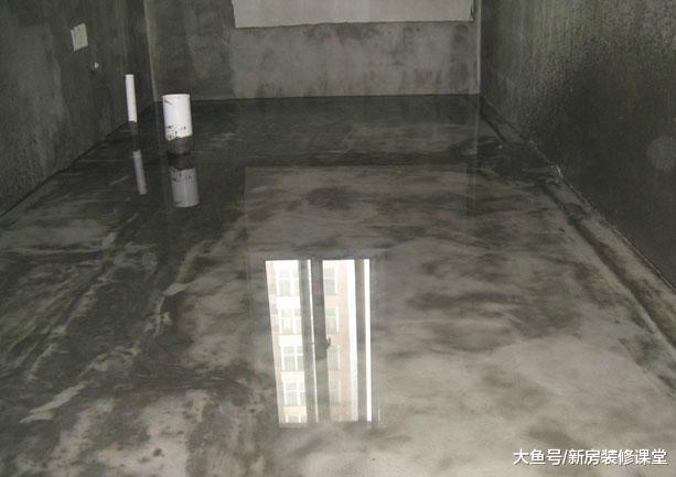 卫生间装修不再怕漏水, 12招绝妙方法, 教你一键搞定完美装修