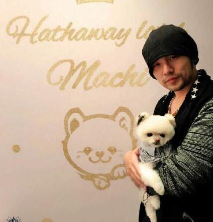 盘点各大明星和宠物之间不得不说的故事！