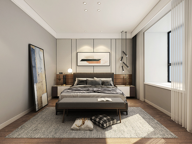 西安曲江香都案例赏析