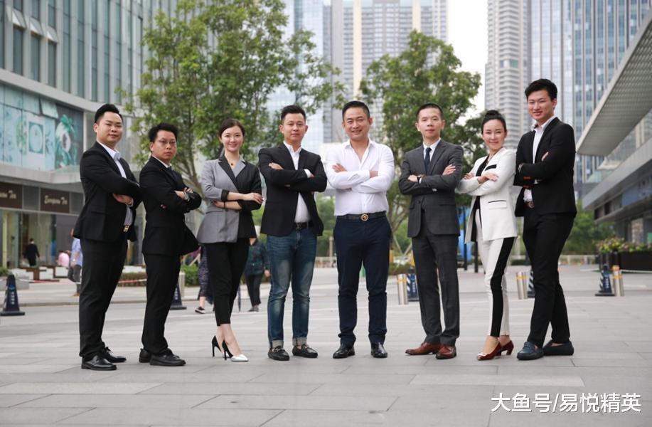 ?携50亿强势入场, 共享充电宝领域添新成员 | 易悦访谈V电创始人邓植中