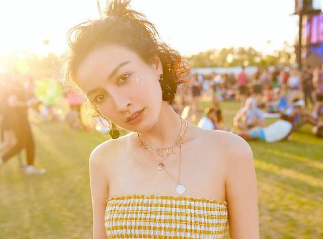 这一次吴昕饰演的腹黑御姐真的是气质强大，有立体感