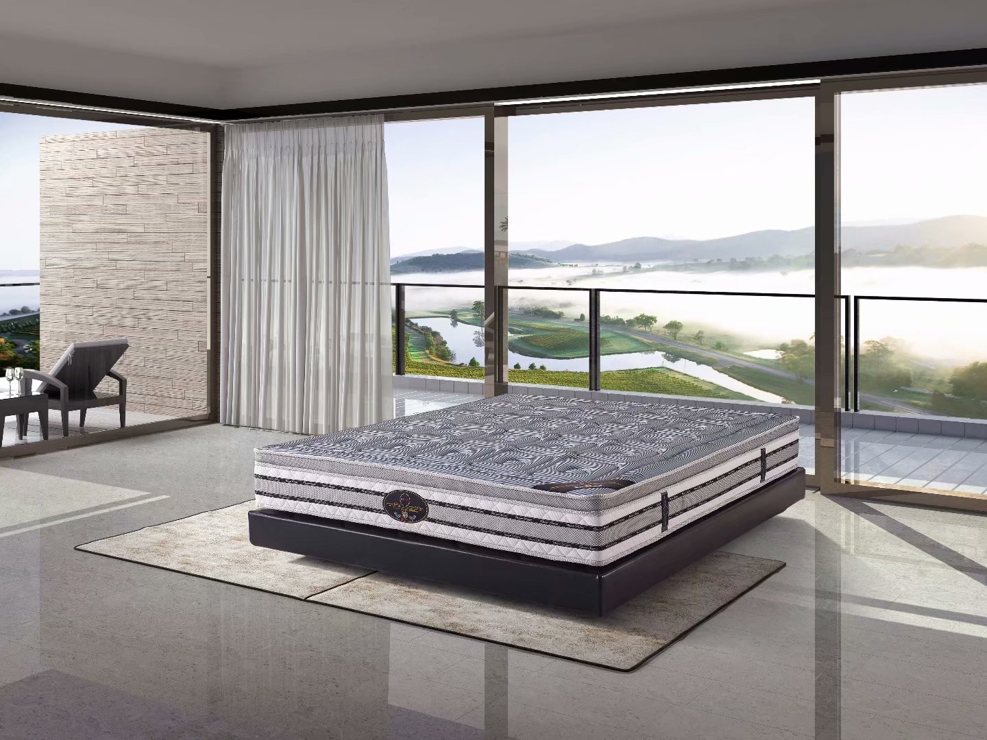 一张好的棕垫要满足哪些条件