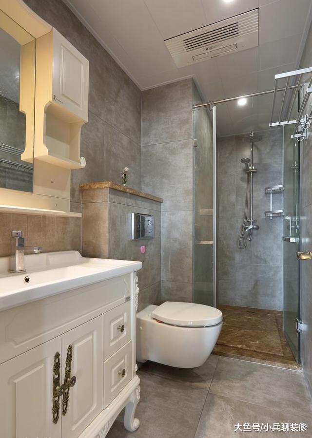 晒晒我的新家，88平花了11万，邻居们都说我家阳台设计得好！