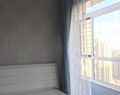 高樓房你是怎么解決曬被子的問題？