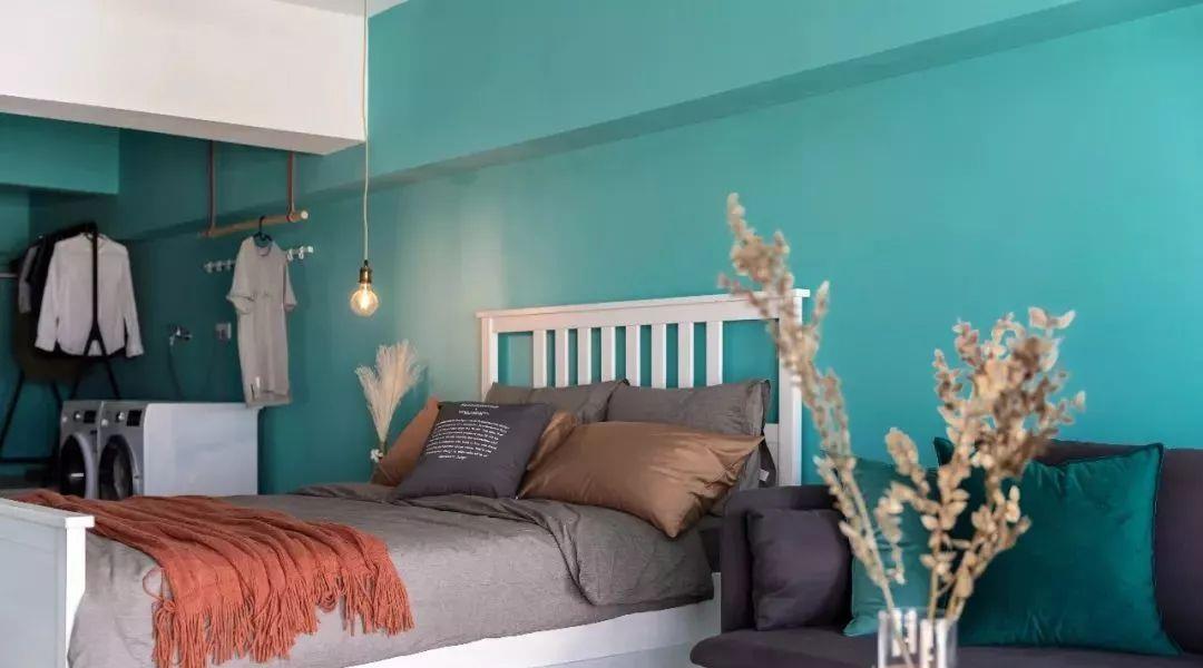 姑娘买下85平loft！一层装梦想！一层装生活！让无数女生羡慕不已