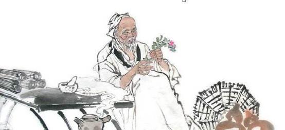 饮食中的五行，从典故中理解中医五行！