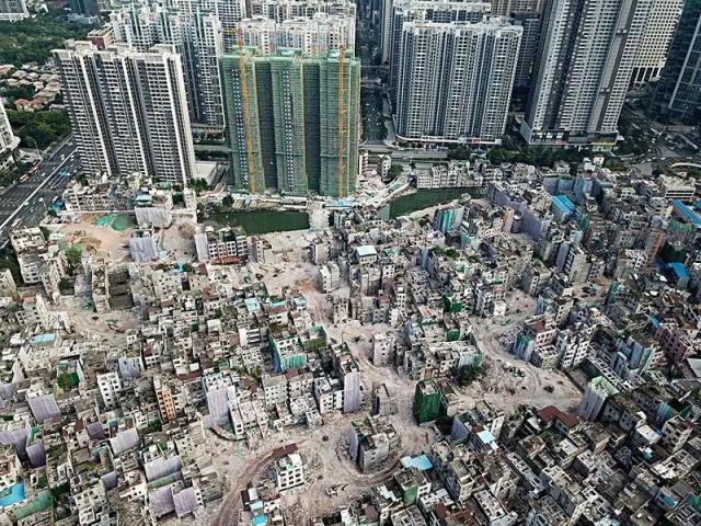 大都市中的辛酸，没见过这些居住空间，千万别再提自己生活中的苦