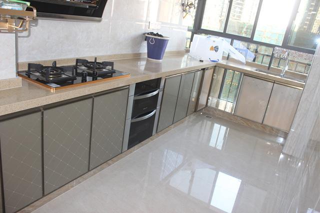 终赶在年前装修完成的110平三居室，家具已入场，忍不住先秀一波