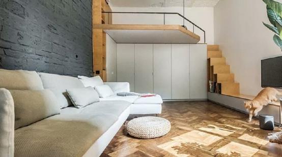 想买房、租房的朋友注意：自己的身体比钱更重要，忽略它容易患癌