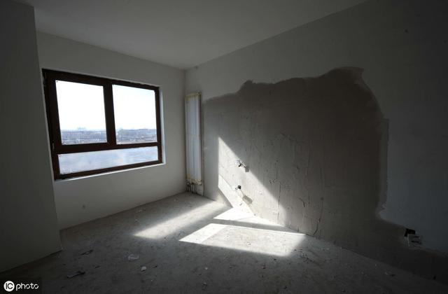 二手房中的毛坯房泛滥？造成这种情况的原因究竟是什么呢？