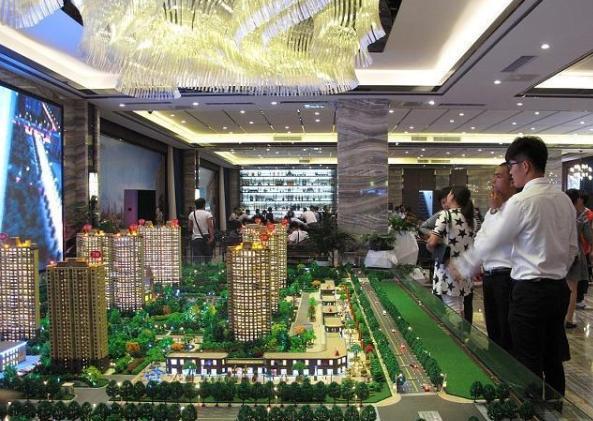 在成都想要买二手房的人，请看这几点，可以助你买好房