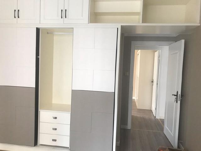 忙活四个月终于装修完工，花了18W，给大家晒晒装修效果，亏了吗