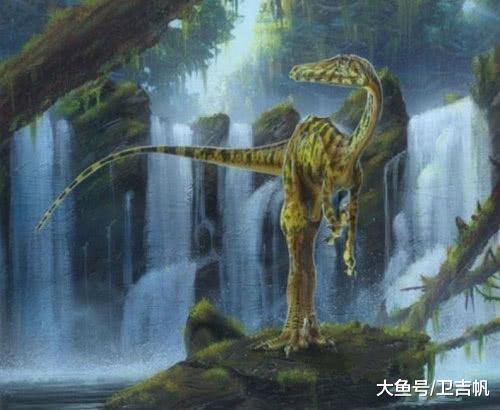 盘点七大史前巨兽，无一不是当时的统治者，让所有动物闻风丧胆！