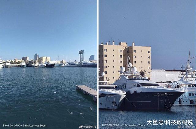 MWC2019盘点：国内品牌秀肌肉，国外品牌秀智商