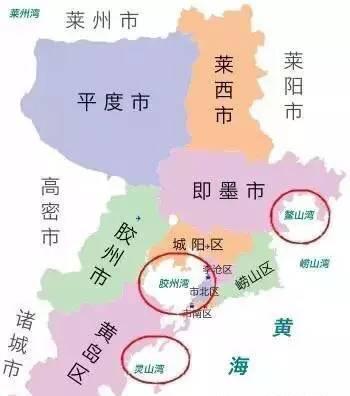 青岛看房车启动！邀临沂、日照人探访胶州市、西海岸新区楼盘