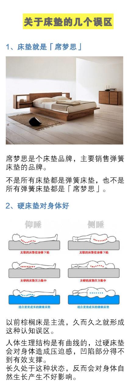 装修不能乱了方寸，这样选购才能挑选出极品床垫，舒适堪比五星级