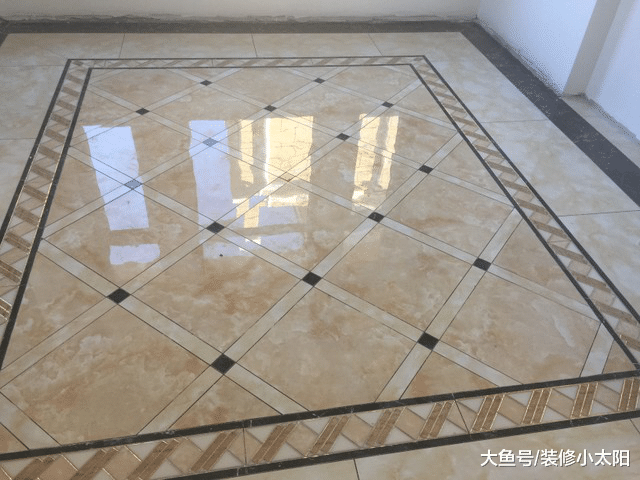 家里这个地方万万别贴瓷砖，懊悔当初不懂，入住才知有多坑