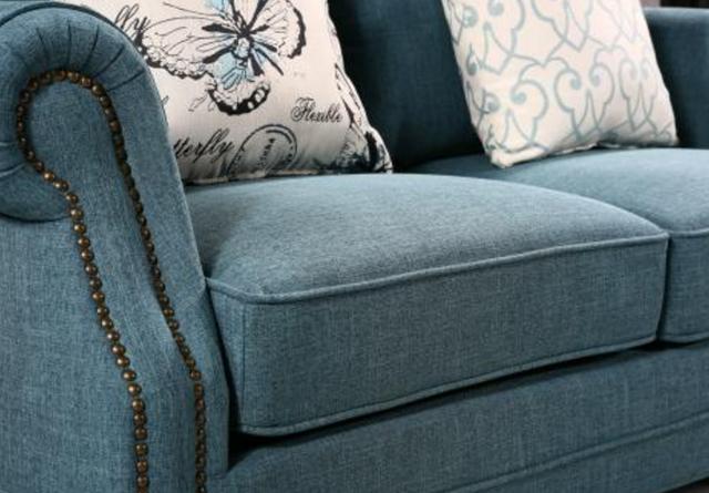 木质、皮质和布艺沙发如何选择？我家三种都用过，这样选才是王道