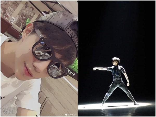 易烊千玺校草室友曝光! 同学爆黑幕: 他被利用了