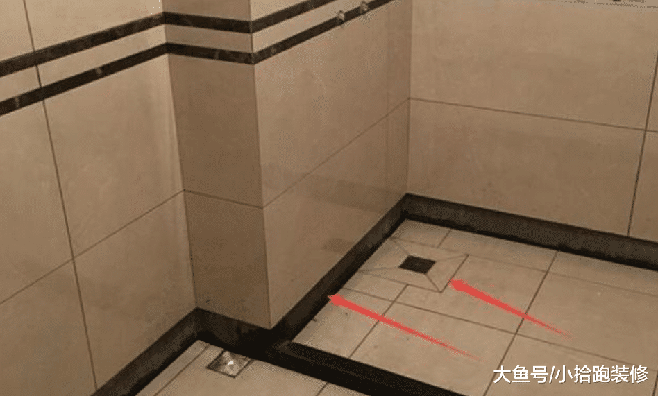 師傅說波打線要加工，業主照做了，可完工后卻當場質問師傅