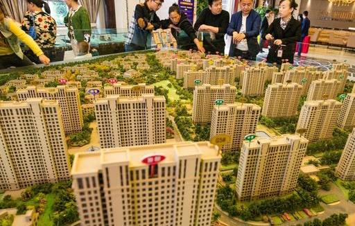 为什么说这3个楼层最好不要买？售楼小姐说：我们都难以卖出去