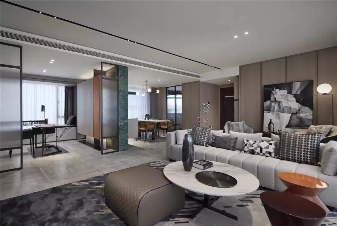 原来，这才是适合中国人的轻奢风！