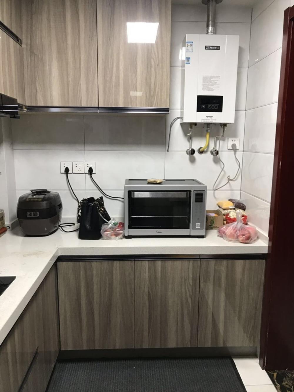 綿陽三室兩廳裝修方案有哪些比較好？這個日記記錄全過程